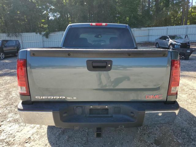 Photo 5 VIN: 2GTEK13M971589908 - GMC NEW SIERRA 