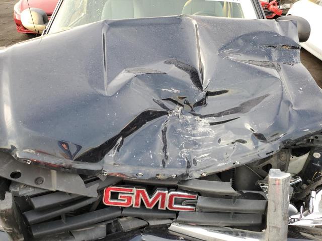 Photo 10 VIN: 2GTEK13M971600938 - GMC NEW SIERRA 