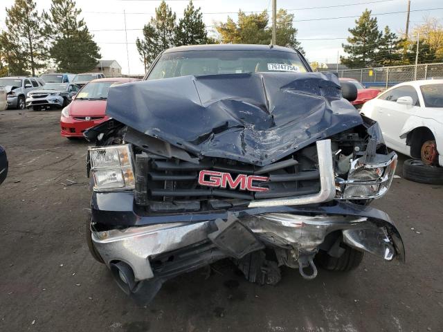 Photo 4 VIN: 2GTEK13M971600938 - GMC NEW SIERRA 