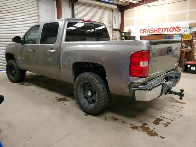 Photo 1 VIN: 2GTEK13M981156283 - GMC SIERRA K15 