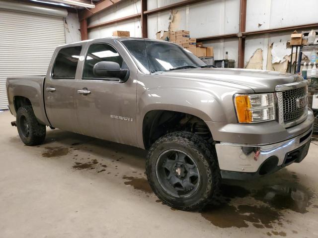 Photo 3 VIN: 2GTEK13M981156283 - GMC SIERRA K15 