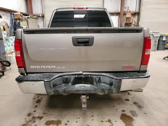 Photo 5 VIN: 2GTEK13M981156283 - GMC SIERRA K15 