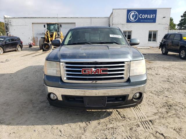 Photo 4 VIN: 2GTEK13M981222783 - GMC SIERRA K15 