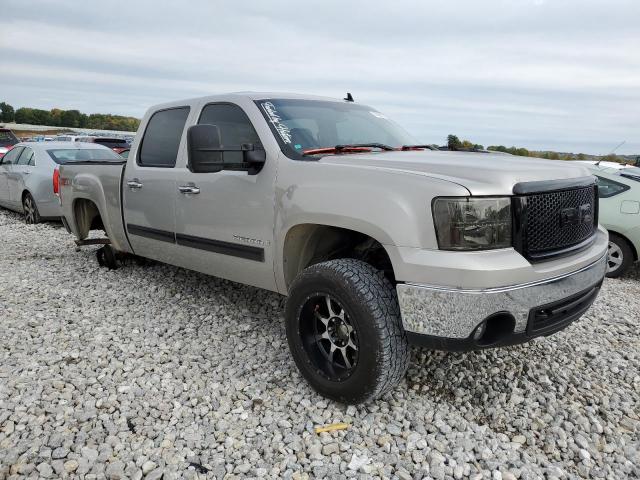 Photo 3 VIN: 2GTEK13MX71505904 - GMC SIERRA 