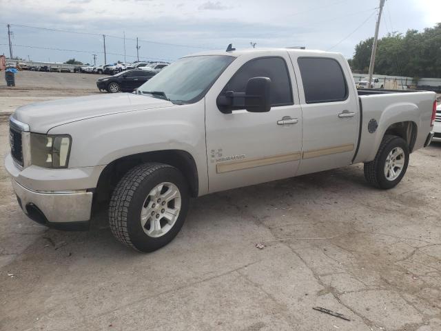 Photo 0 VIN: 2GTEK13MX71509239 - GMC SIERRA 