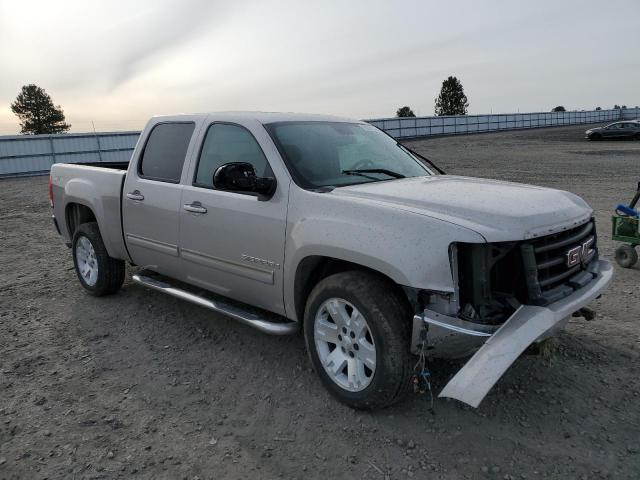 Photo 3 VIN: 2GTEK13MX71537428 - GMC SIERRA 