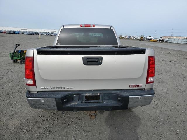 Photo 5 VIN: 2GTEK13MX71537428 - GMC SIERRA 