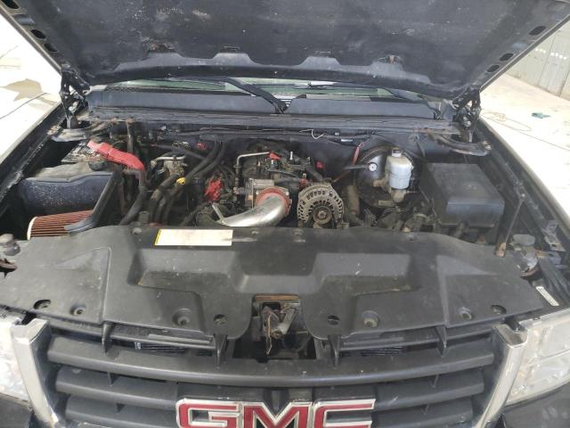 Photo 10 VIN: 2GTEK13MX71574365 - GMC NEW SIERRA 