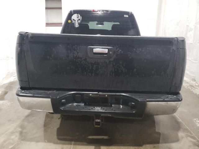 Photo 5 VIN: 2GTEK13MX71574365 - GMC NEW SIERRA 