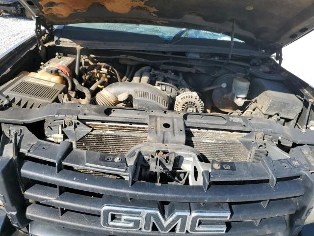 Photo 10 VIN: 2GTEK13MX71578061 - GMC NEW SIERRA 