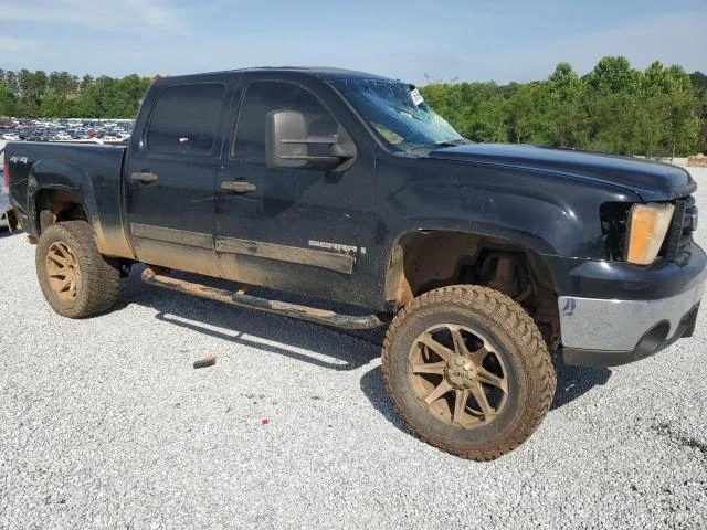 Photo 3 VIN: 2GTEK13MX71578061 - GMC NEW SIERRA 