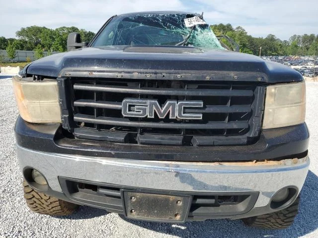 Photo 4 VIN: 2GTEK13MX71578061 - GMC NEW SIERRA 