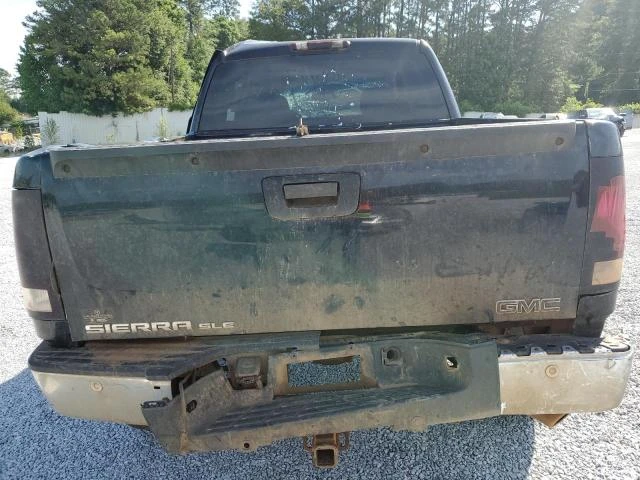 Photo 5 VIN: 2GTEK13MX71578061 - GMC NEW SIERRA 