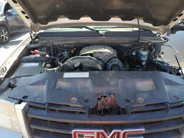 Photo 10 VIN: 2GTEK13MX71584796 - GMC SIERRA 