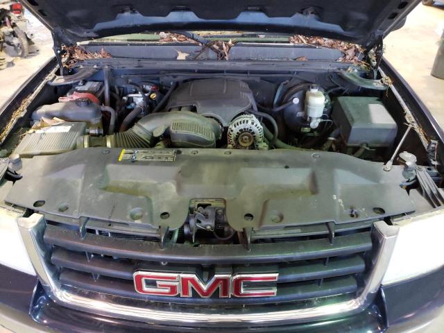 Photo 10 VIN: 2GTEK13MX71679889 - GMC SIERRA 