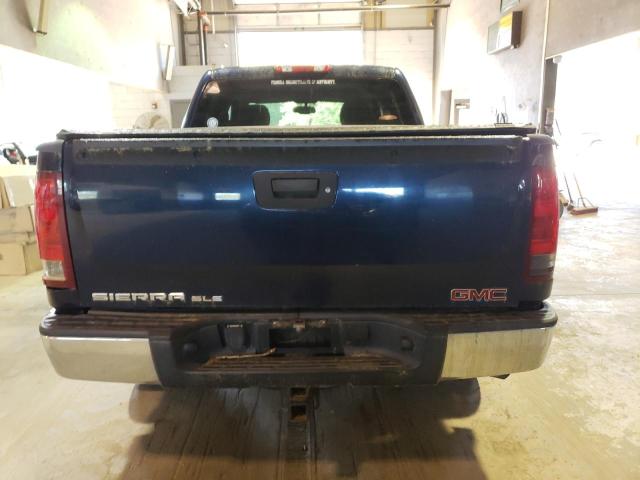 Photo 5 VIN: 2GTEK13MX71679889 - GMC SIERRA 