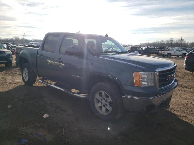 Photo 3 VIN: 2GTEK13MX71702331 - GMC SIERRA 