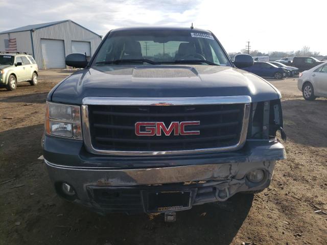 Photo 4 VIN: 2GTEK13MX71702331 - GMC SIERRA 