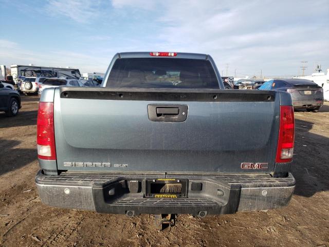 Photo 5 VIN: 2GTEK13MX71702331 - GMC SIERRA 