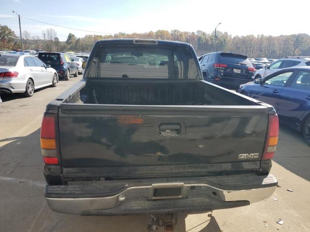 Photo 5 VIN: 2GTEK13N161316789 - GMC NEW SIERRA 