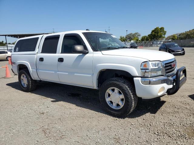 Photo 3 VIN: 2GTEK13T051124955 - GMC SIERRA 