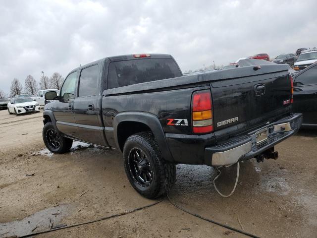 Photo 1 VIN: 2GTEK13T051165201 - GMC NEW SIERRA 