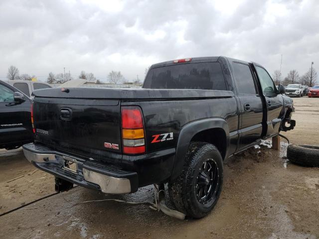 Photo 2 VIN: 2GTEK13T051165201 - GMC NEW SIERRA 