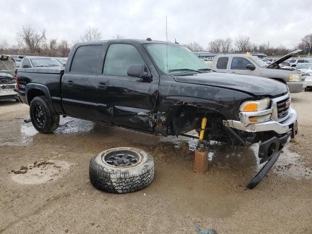 Photo 3 VIN: 2GTEK13T051165201 - GMC NEW SIERRA 