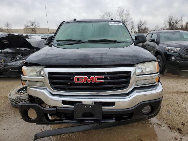 Photo 4 VIN: 2GTEK13T051165201 - GMC NEW SIERRA 