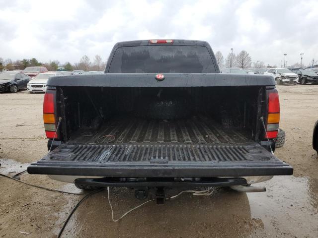 Photo 5 VIN: 2GTEK13T051165201 - GMC NEW SIERRA 