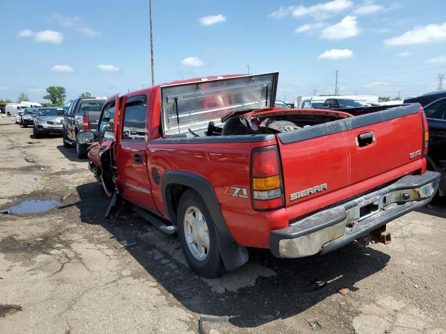 Photo 1 VIN: 2GTEK13T051235067 - GMC NEW SIERRA 