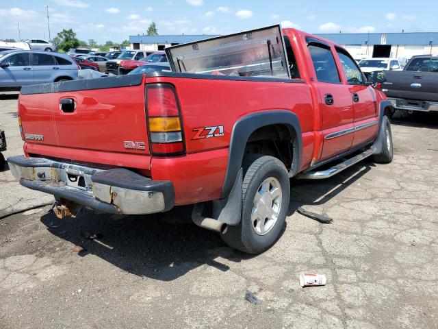 Photo 2 VIN: 2GTEK13T051235067 - GMC NEW SIERRA 