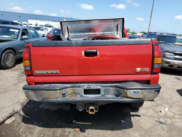 Photo 5 VIN: 2GTEK13T051235067 - GMC NEW SIERRA 