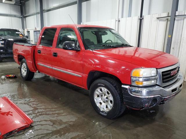 Photo 3 VIN: 2GTEK13T051247672 - GMC SIERRA 