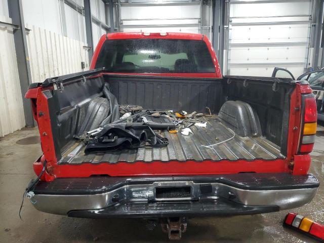 Photo 5 VIN: 2GTEK13T051247672 - GMC SIERRA 