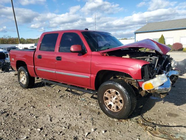 Photo 3 VIN: 2GTEK13T051344144 - GMC NEW SIERRA 