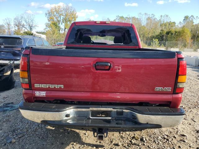 Photo 5 VIN: 2GTEK13T051344144 - GMC NEW SIERRA 