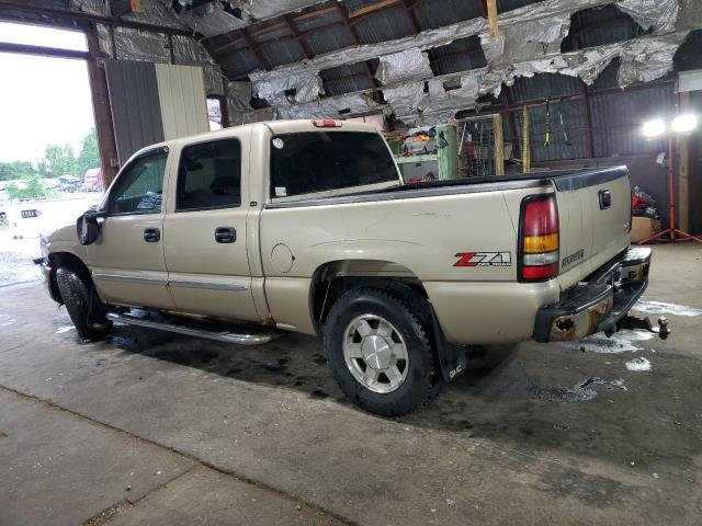 Photo 1 VIN: 2GTEK13T061178578 - GMC NEW SIERRA 