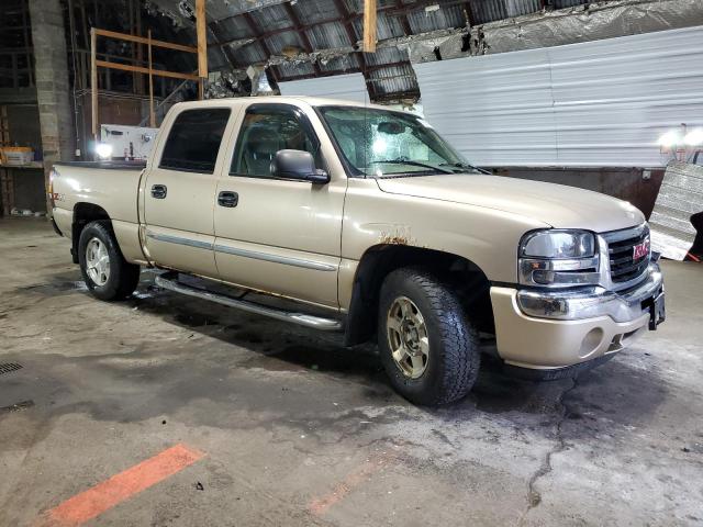 Photo 3 VIN: 2GTEK13T061178578 - GMC NEW SIERRA 