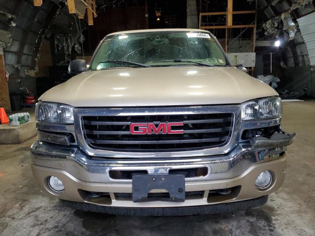 Photo 4 VIN: 2GTEK13T061178578 - GMC NEW SIERRA 