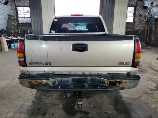 Photo 5 VIN: 2GTEK13T061178578 - GMC NEW SIERRA 