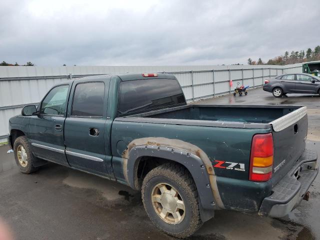 Photo 1 VIN: 2GTEK13T141296930 - GMC SIERRA 