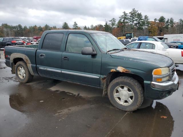 Photo 3 VIN: 2GTEK13T141296930 - GMC SIERRA 