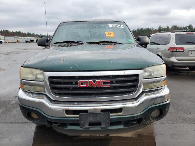 Photo 4 VIN: 2GTEK13T141296930 - GMC SIERRA 