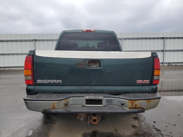 Photo 5 VIN: 2GTEK13T141296930 - GMC SIERRA 