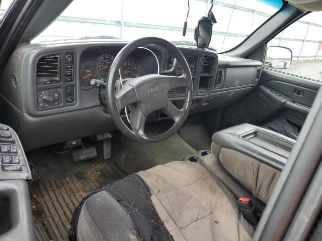 Photo 7 VIN: 2GTEK13T141296930 - GMC SIERRA 