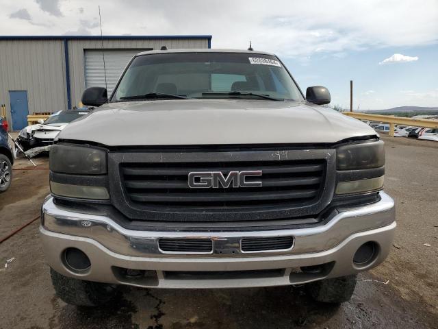 Photo 4 VIN: 2GTEK13T141374669 - GMC NEW SIERRA 