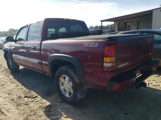 Photo 1 VIN: 2GTEK13T151215684 - GMC NEW SIERRA 