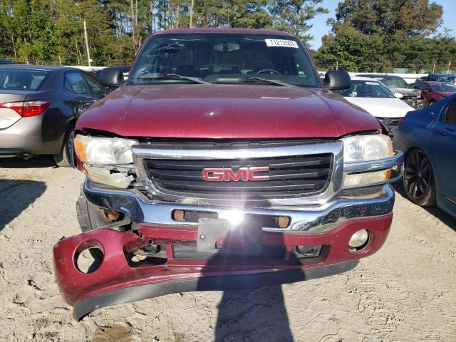 Photo 4 VIN: 2GTEK13T151215684 - GMC NEW SIERRA 