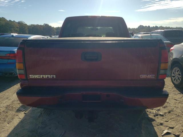 Photo 5 VIN: 2GTEK13T151215684 - GMC NEW SIERRA 